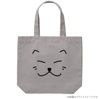 ネコトートバッグ