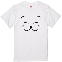 ネコTシャツ