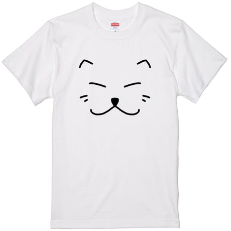 ネコTシャツ