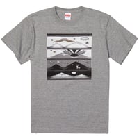 SUWAの原点～霧ヶ峰～ Tシャツ