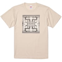 SUWAの原点～湖～ Tシャツ