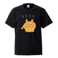 NECO Tシャツ