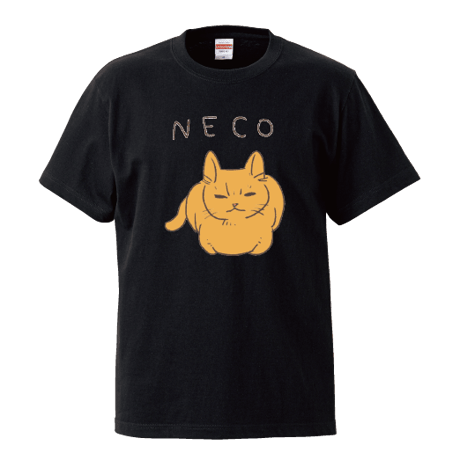 NECO Tシャツ