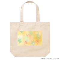 風トートバッグ
