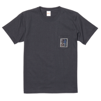 機械臓 Tシャツ