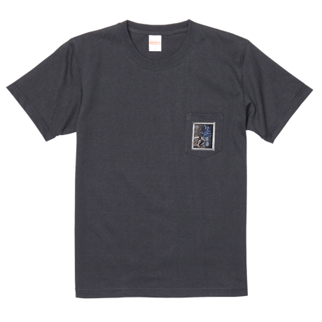 機械臓 Tシャツ