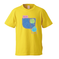 ポケットTシャツ