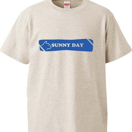 Sunny Day Tシャツ