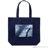 鯉のぼり1トートバッグ