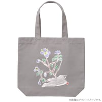 つゆくさトートバッグ