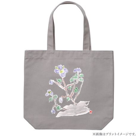 つゆくさトートバッグ