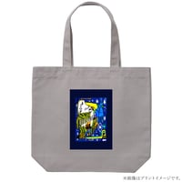 宇宙トートバッグ