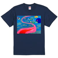 エンターテイナーTシャツ