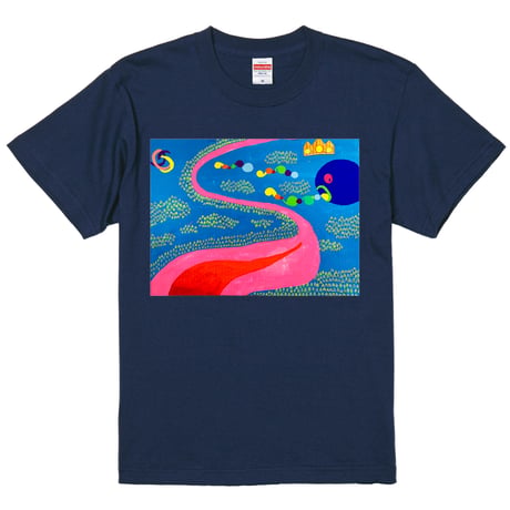 エンターテイナーTシャツ
