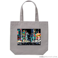 新宿トートバッグ
