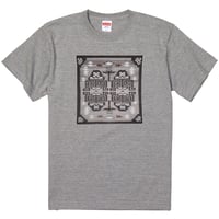 SUWAの原点～縄文～ Tシャツ