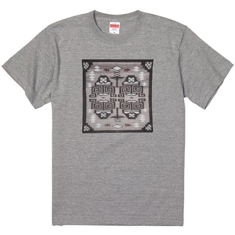 SUWAの原点～縄文～ Tシャツ