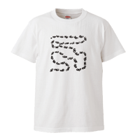 アリンコTシャツ