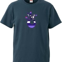 トリ Tシャツ