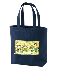 メロンソーダトートバック | T'a toto