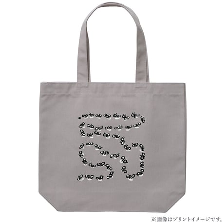 アリンコトートバッグ