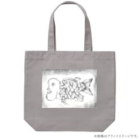 瘤鯛（コブダイ）トートバッグ