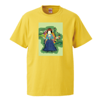 マジシャンズグリーンTシャツ