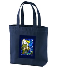 メロンソーダトートバック | T'a toto