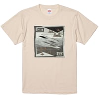 SUWAの原点～神々～ Tシャツ