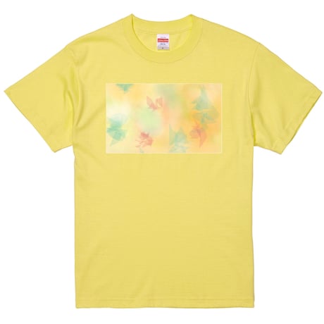 風Tシャツ