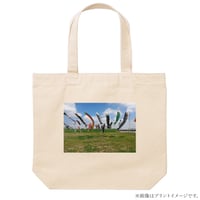 鯉のぼり2トートバッグ