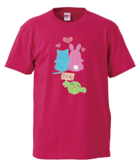 フィッシュマンズ Tシャツ | T'a toto