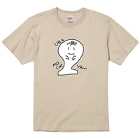 bakemochi Tシャツ