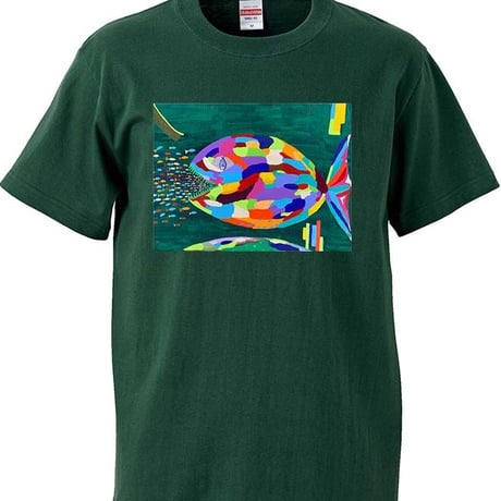 ラ・カンパネラ Tシャツ