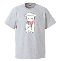 地蔵Tシャツ