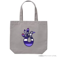トリトートバッグ