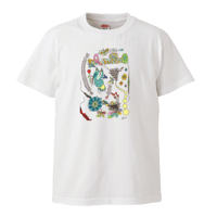 つながるTシャツ