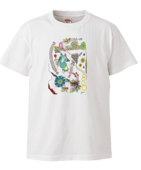 フィッシュマンズ Tシャツ | T'a toto