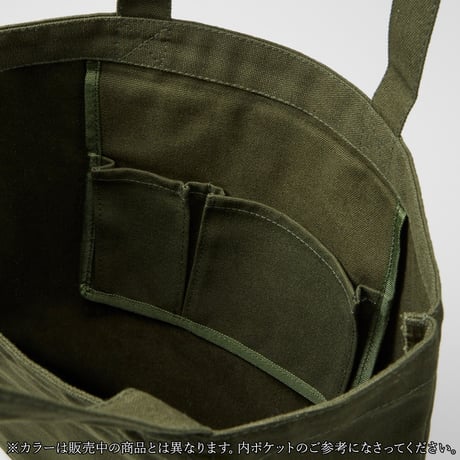 つゆくさトートバッグ