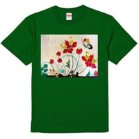 みつけたTシャツ