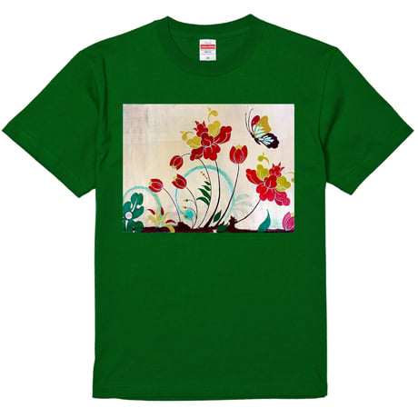 みつけたTシャツ