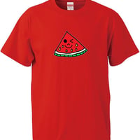 すいか Tシャツ