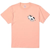干支 うし Tシャツ