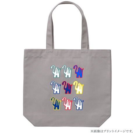 ぞうさんトートバッグ