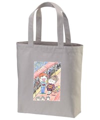 メロンソーダトートバック | T'a toto