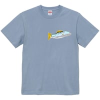 鮭daベイベー Tシャツ