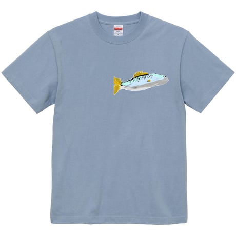 鮭daベイベー Tシャツ