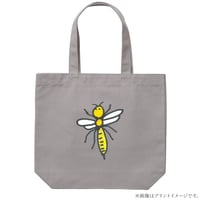 beeトートバッグ