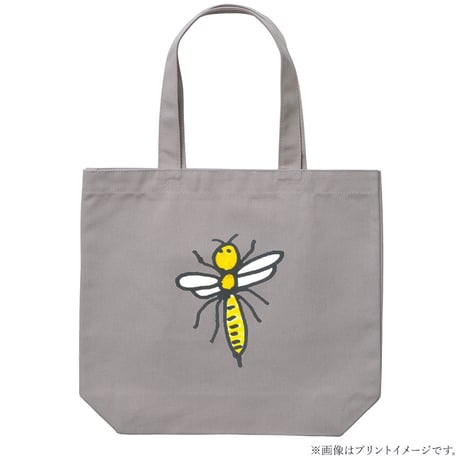 beeトートバッグ