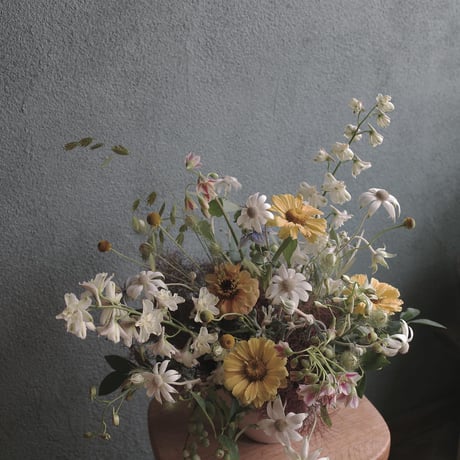 Order Arrangement (M)